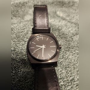 Nixon Men's Watch